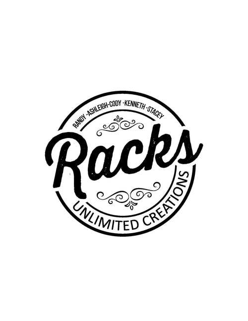 Racks Unlimited Creations